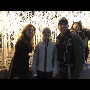 Meet your Posher, Ross